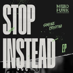 Stop Instead EP