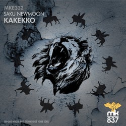 Kakekko