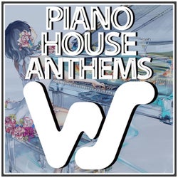 World Sound Piano House Anthems