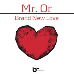 Brand New Love