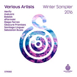 Winter Sampler 2016