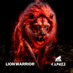 Lion Warrior