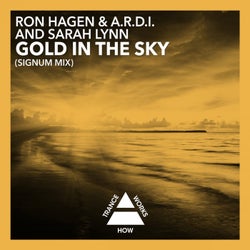 Gold In The Sky (Signum Remix)