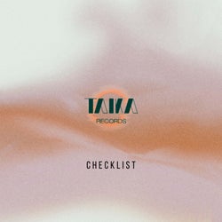 Checklist