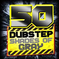 50 Dubstep Shades of Gray