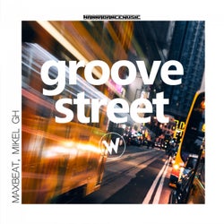 Groove Street