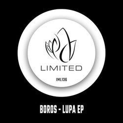 Lupa EP