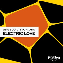 Electric Love (Extended Mix)