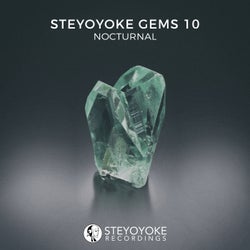 Steyoyoke Gems Nocturnal 10