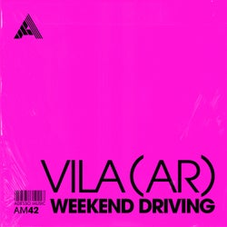 Weekend Driving - Extended Mixes