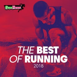 The Best of Running 2018