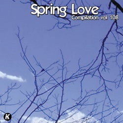 SPRING LOVE COMPILATION VOL 108