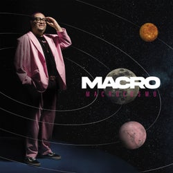 Macrocosmo