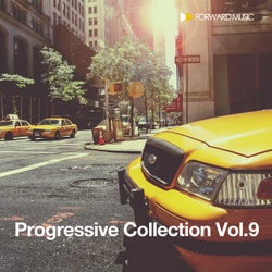 Progressive Collection, Vol. 9