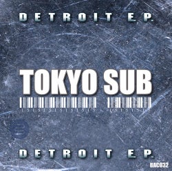 Detroit EP