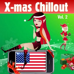 Xmas Chill, Vol. 2 (Winter Lounge Cafe Chillout)