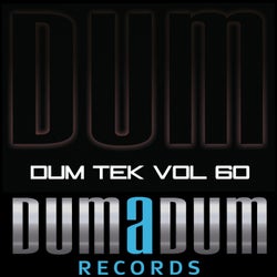 Dum Tek Vol 60