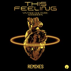 This Feeling - Remixes