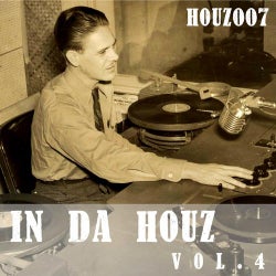 IN DA HOUZ - VOL. 4