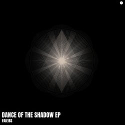 Dance Of The Shadow EP (Extended Mix)