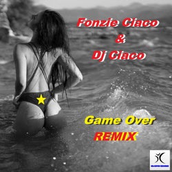 Game Over Remix