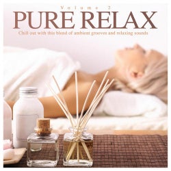 Pure Relax Volume 2