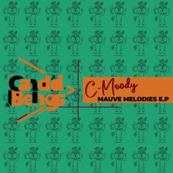 Mauve Melodies E.P