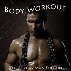 Body Workout - The Fitness Men Edition