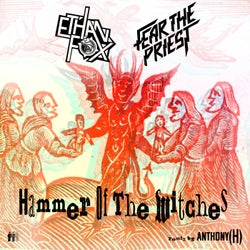 Hammer Of The Witches