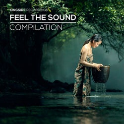 Feel The Sound (Volume 2)