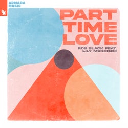 Part-Time Love