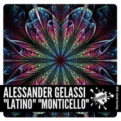 Latino / Monticello