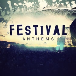 Festival Anthems 2015