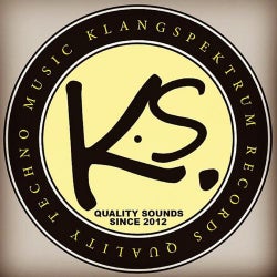 Best Of 1 Year Klangspektrum Records