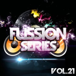 Fussion Series, Vol. 21