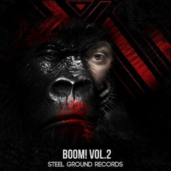 Boom!, Vol. 2