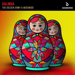 Kalinka (Extended Mix)