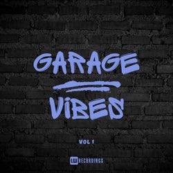 Garage Vibes, Vol. 01