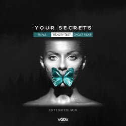 Your Secrets