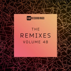 The Remixes, Vol. 48