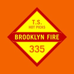 Tommie Sunshine's Hot Picks