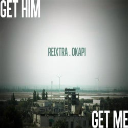 Get Him Get Me EP