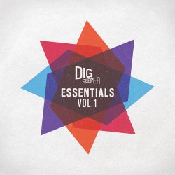 Essential Vol. 1