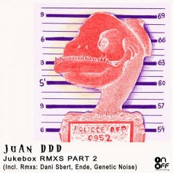 Jukebox RMXS PART 2