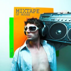 Mixtape Of House Vol.1