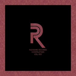 Pleasure Records Compilation, Vol. 5