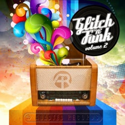 Glitch & Funk, Vol. 2