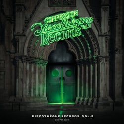 Discothèque Records Vol.II