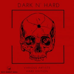 Dark N' Hard 001 - Hard Edition