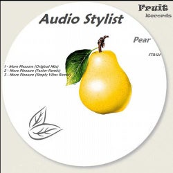 Pear